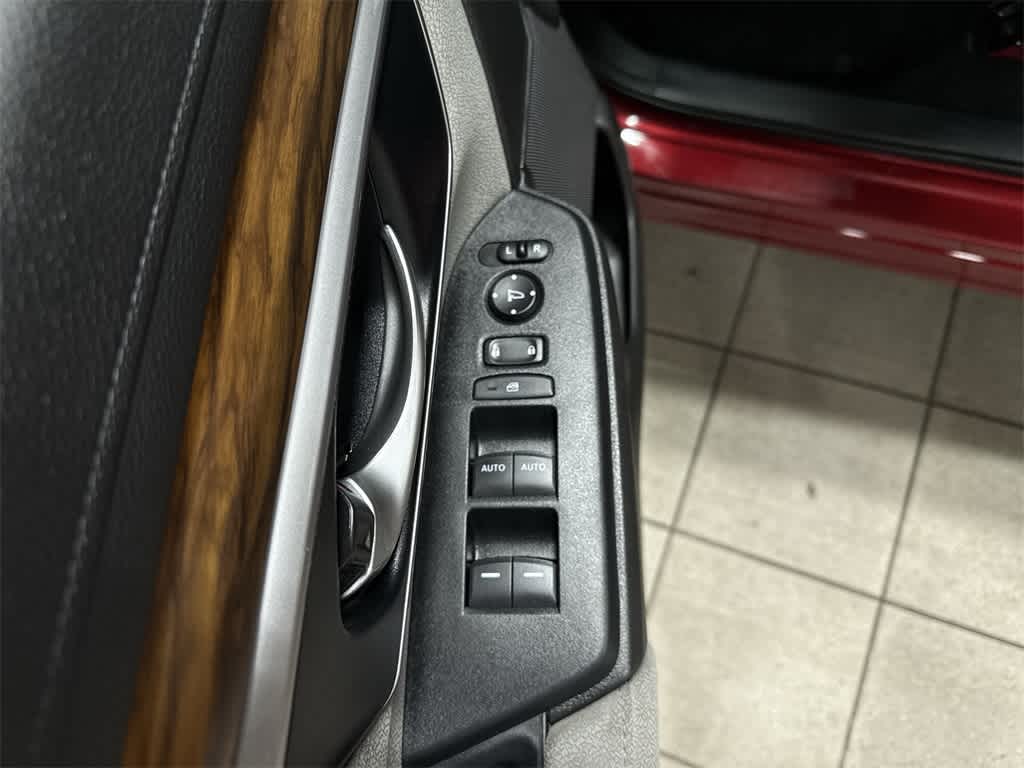 Thumbnail: 2022 Honda CR-V - 22