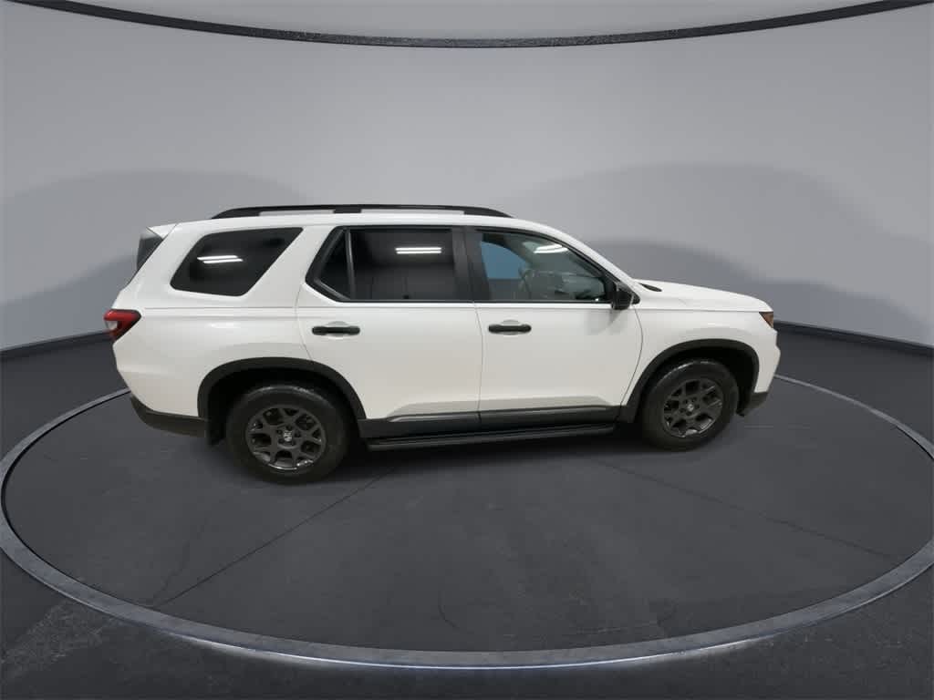 Thumbnail: 2023 Honda Pilot - 9