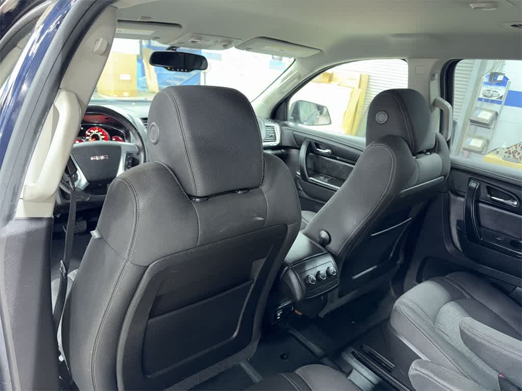 Thumbnail: 2016 GMC Acadia - 28