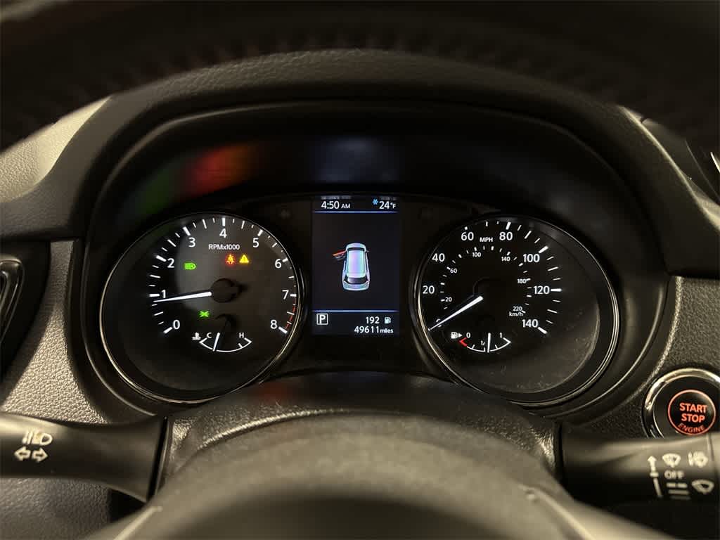 Thumbnail: 2019 Nissan Rogue - 36