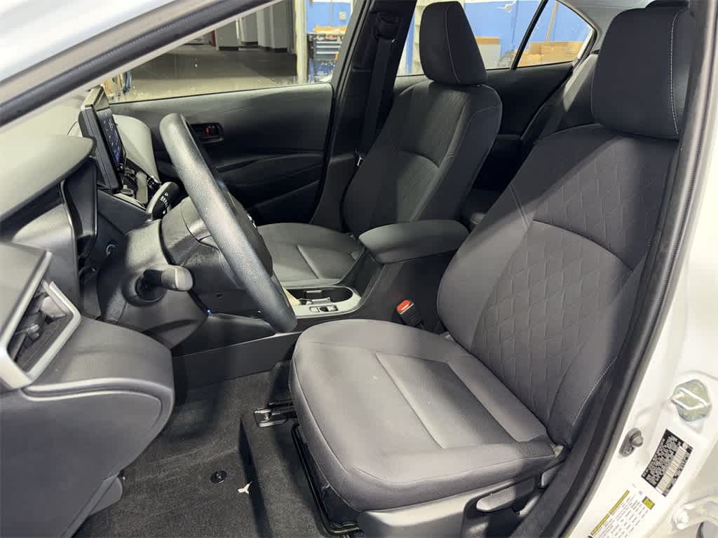 Thumbnail: 2023 Toyota Corolla - 15