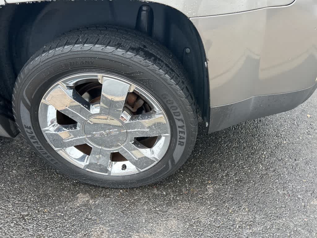 2012 GMC Terrain SLT 12
