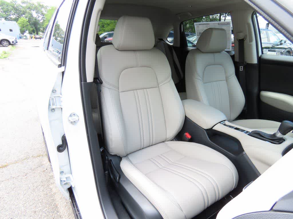 Thumbnail: 2026 Honda HR-V - 16