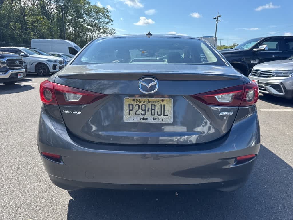 Thumbnail: 2016 Mazda Mazda3 - 3