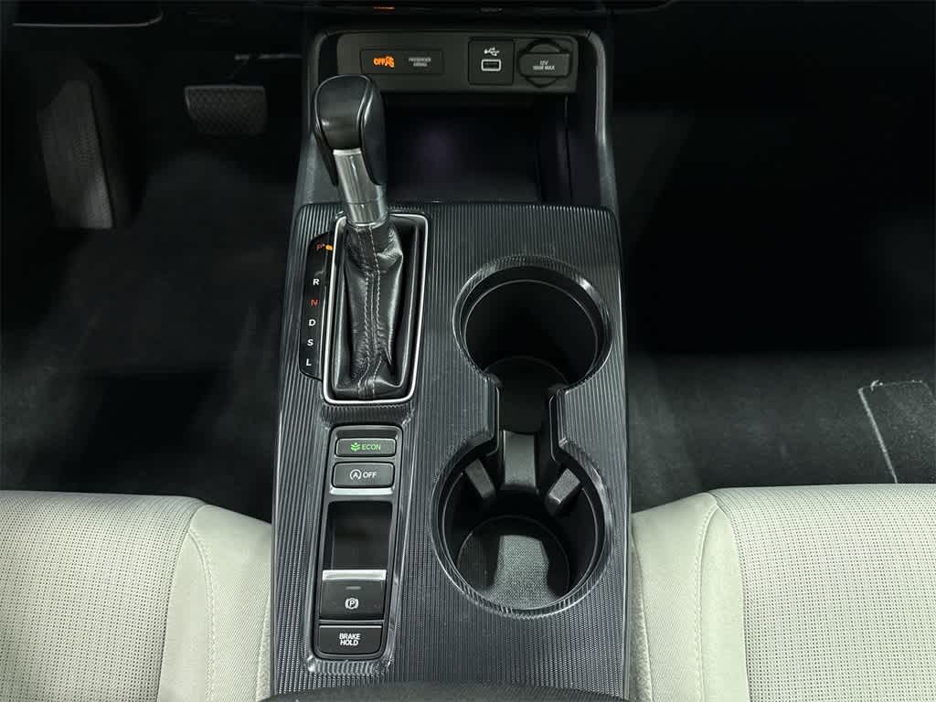 Thumbnail: 2022 Honda Civic - 29