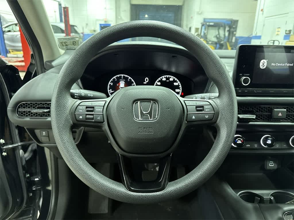 2023 Honda HR-V LX 18