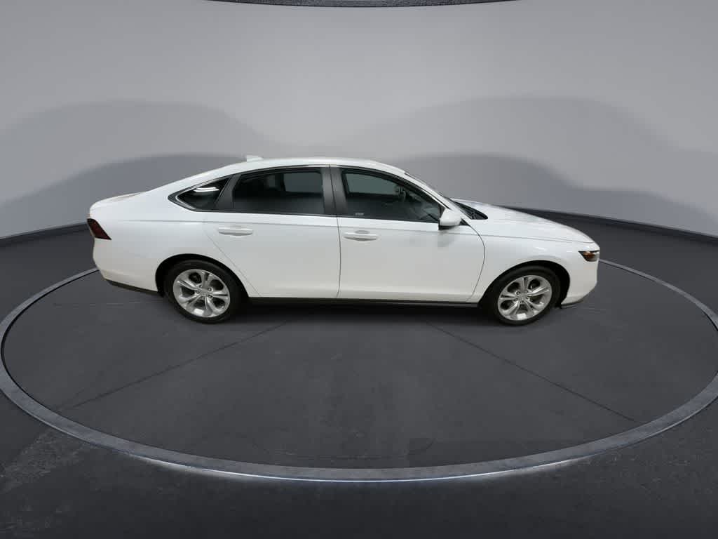 Thumbnail: 2023 Honda Accord - 9