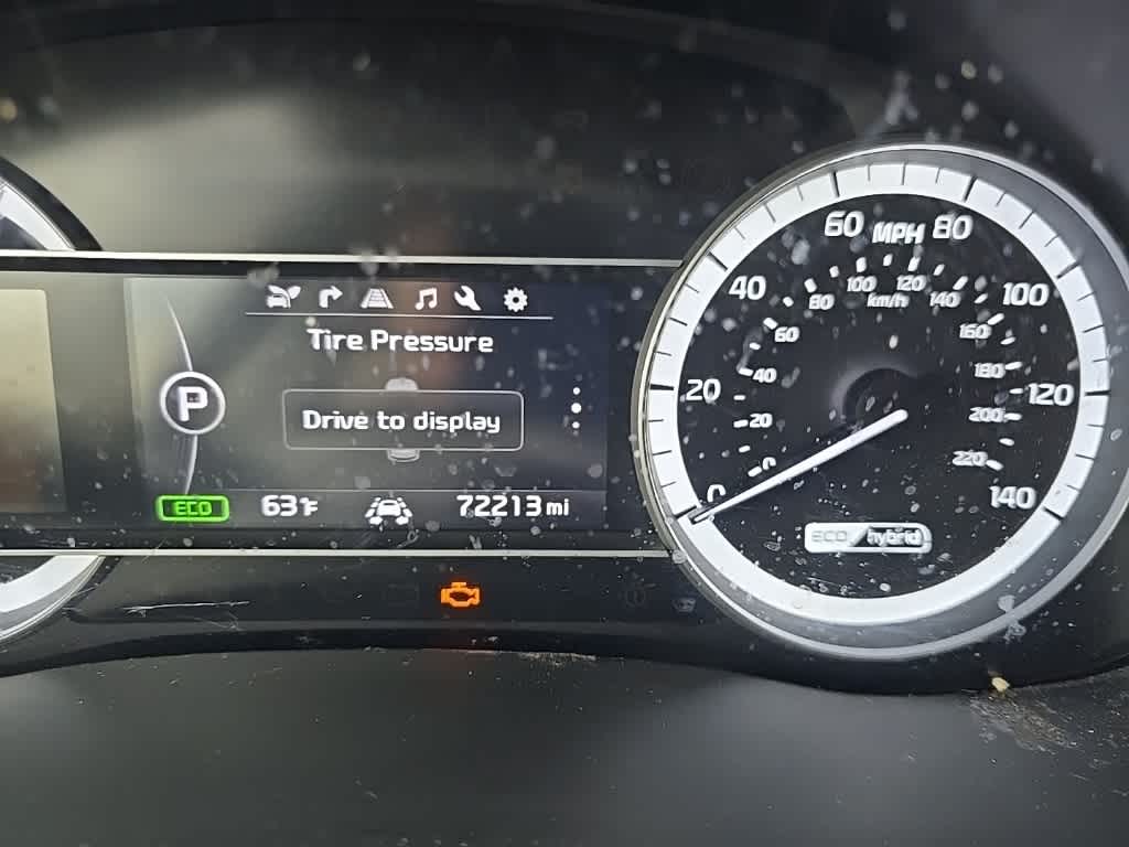 Thumbnail: 2018 Kia Niro - 31
