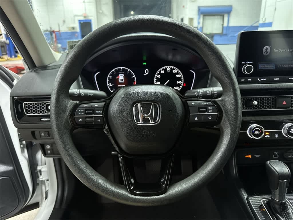 Thumbnail: 2023 Honda Civic - 18