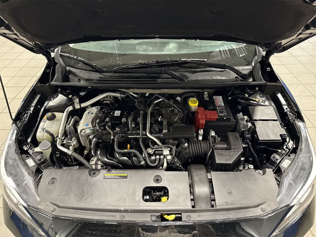 Thumbnail: 2022 Nissan Sentra - 12