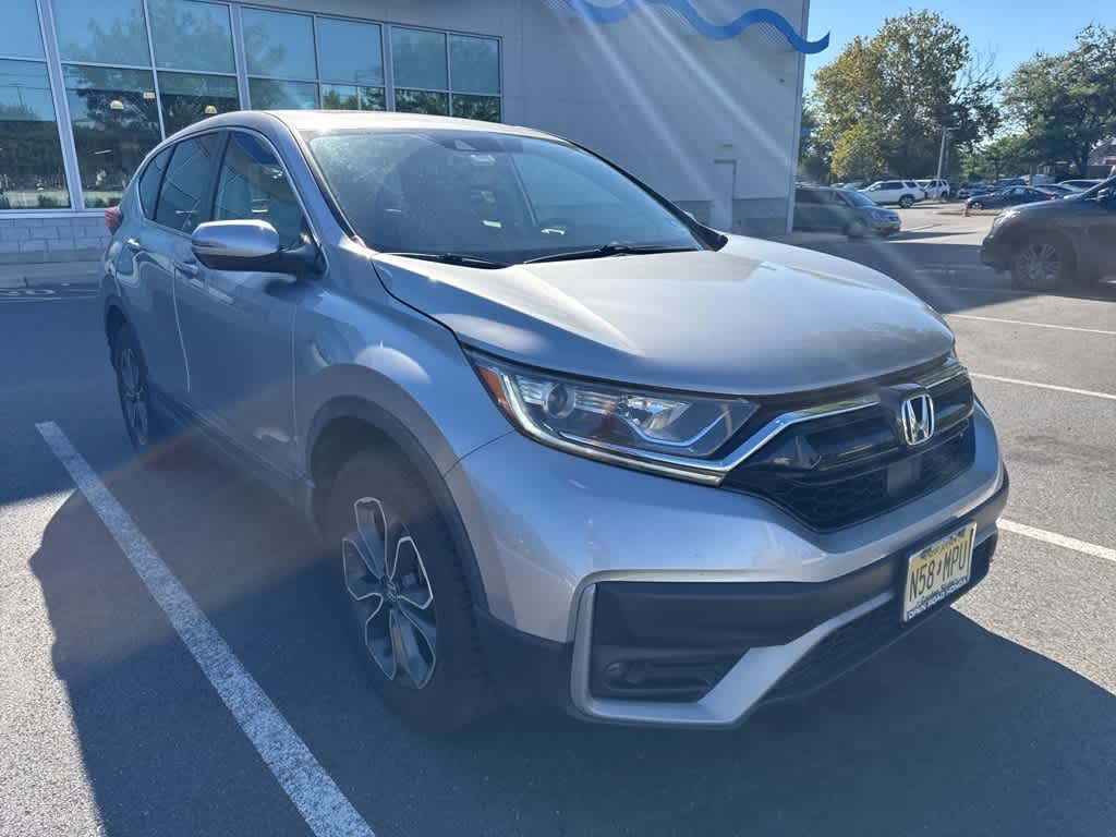 Thumbnail: 2020 Honda CR-V - 19