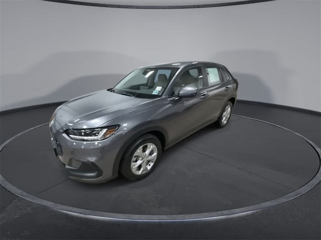 Thumbnail: 2024 Honda HR-V - 4