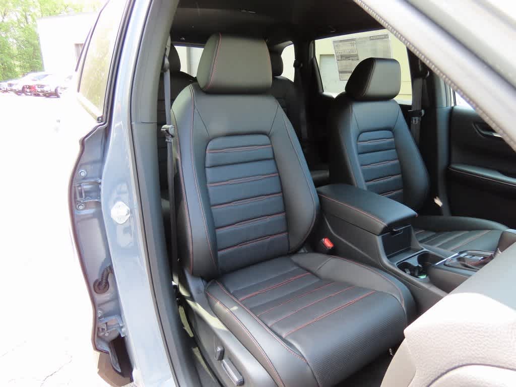 2026 Honda CR-V Sport-L 17