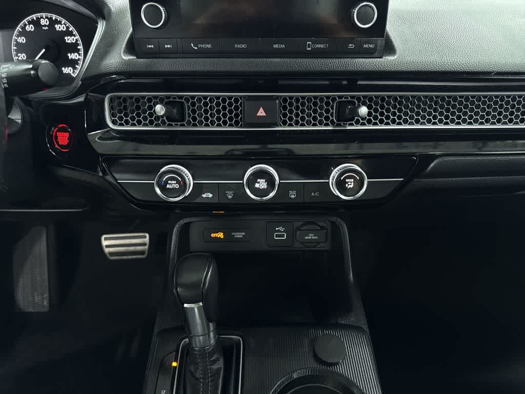 Thumbnail: 2023 Honda Civic - 20