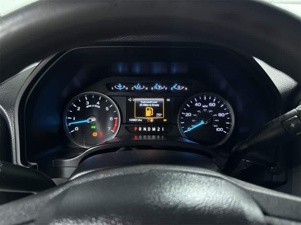 Thumbnail: 2019 Ford F-350 - 29