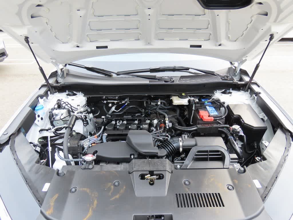 Thumbnail: 2026 Honda CR-V - 10