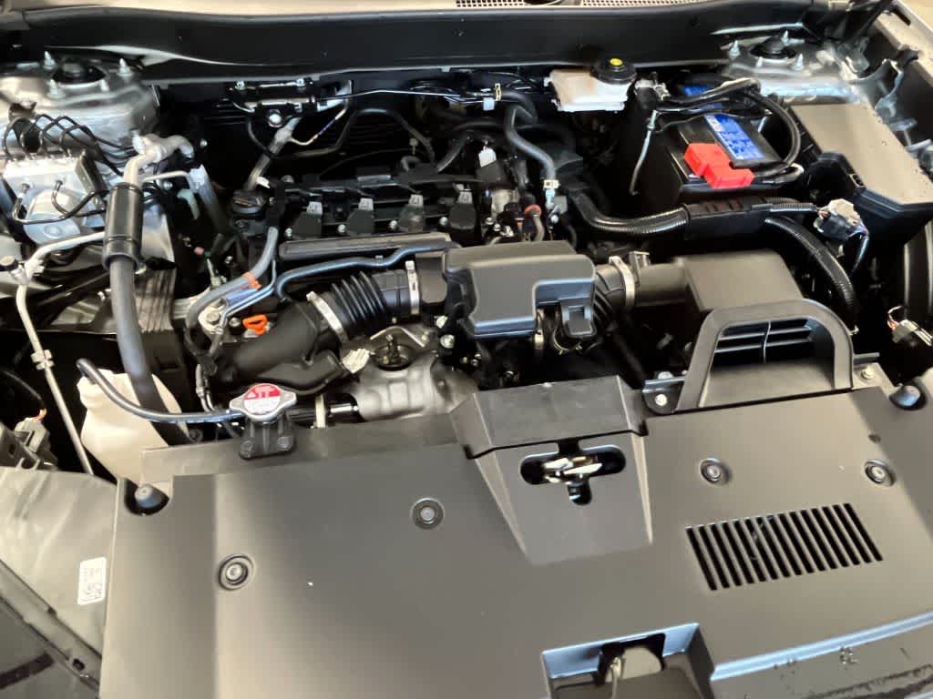 Thumbnail: 2026 Honda CR-V - 11