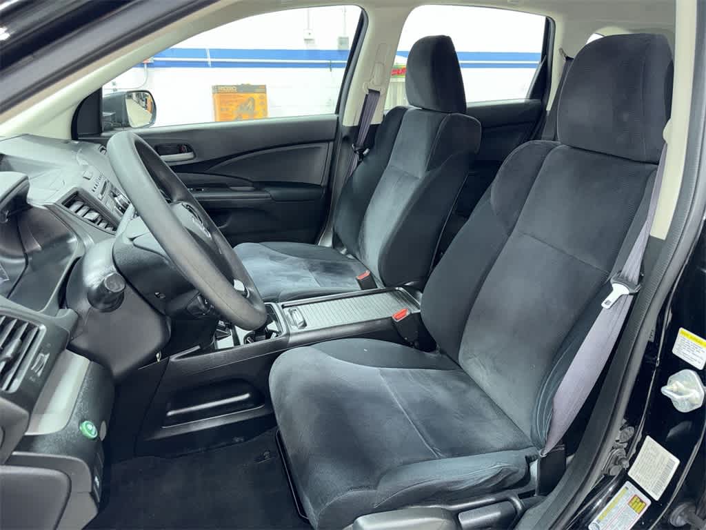 Thumbnail: 2013 Honda CR-V - 15