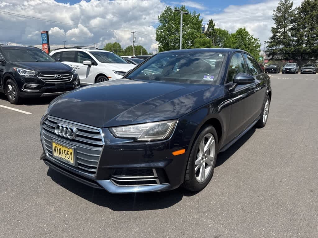 2018 Audi A4 Premium -
                  Old Bridge Township, NJ
