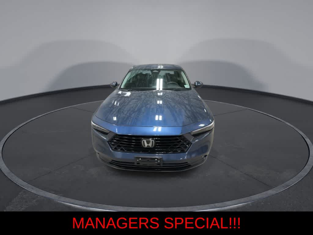 Thumbnail: 2023 Honda Accord - 3