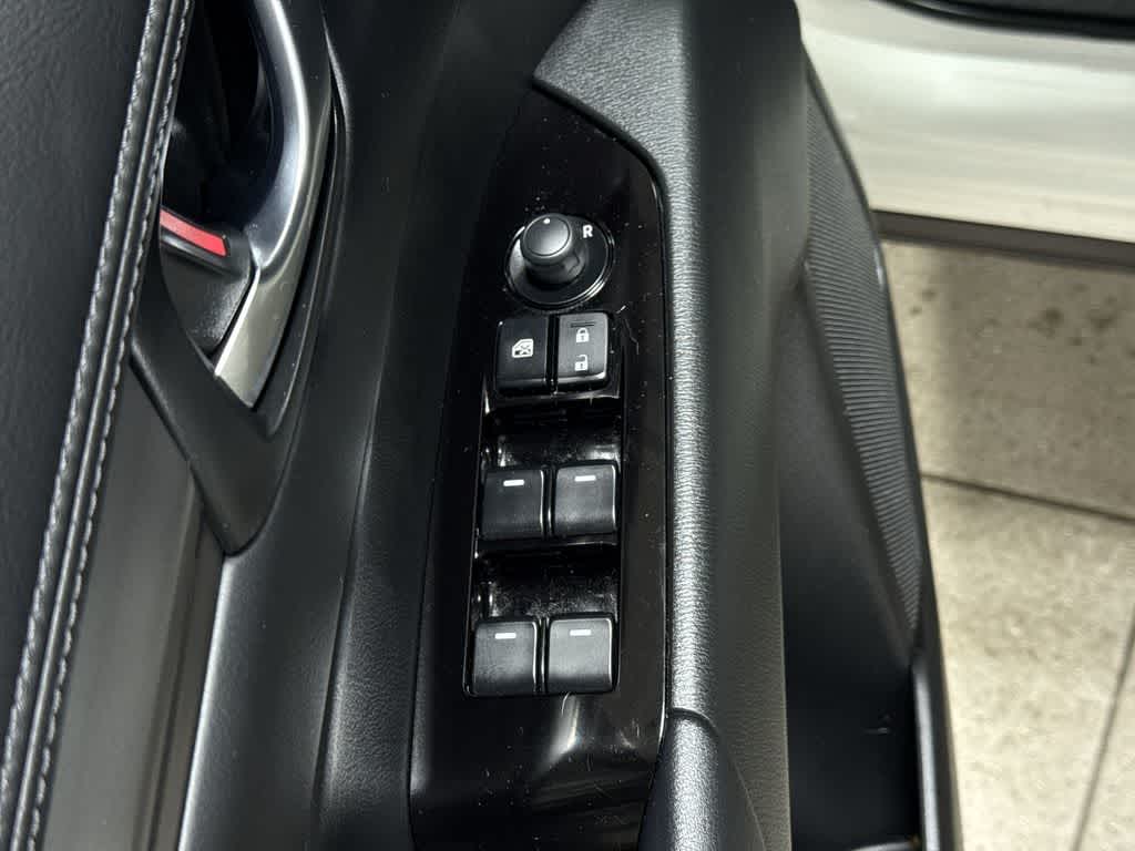 Thumbnail: 2024 Mazda CX-5 - 22