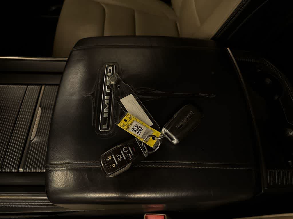 Thumbnail: 2019 RAM 1500 - 36