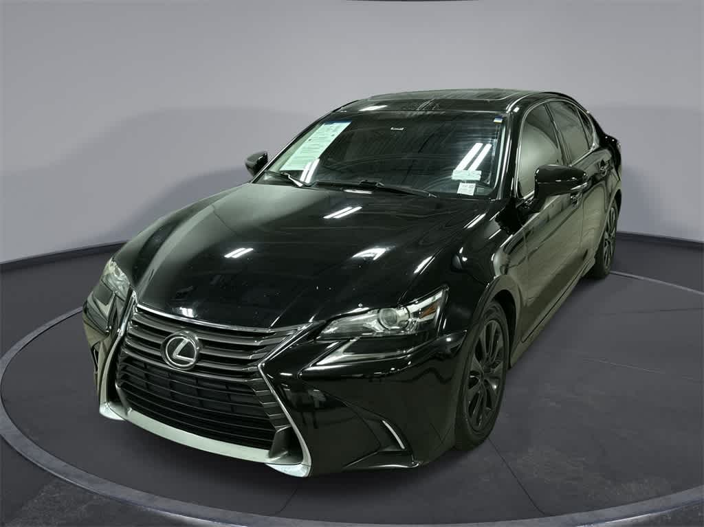 2016 Lexus GS 200t -
                  Old Bridge Township, NJ