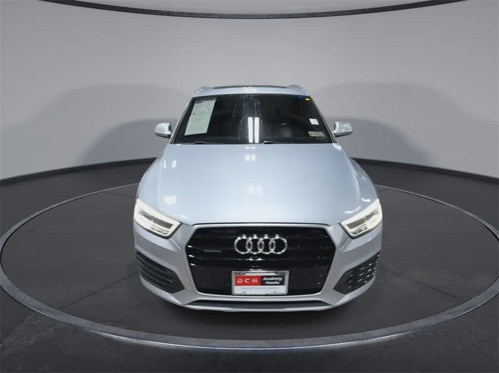 Thumbnail: 2018 Audi Q3 - 3