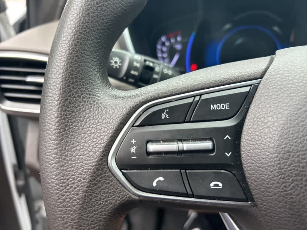 Thumbnail: 2020 Hyundai Santa Fe - 19