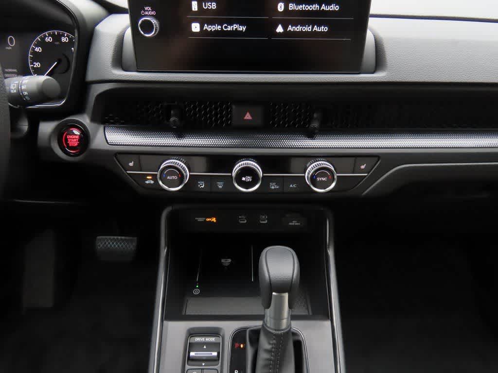 Thumbnail: 2026 Honda CR-V - 20