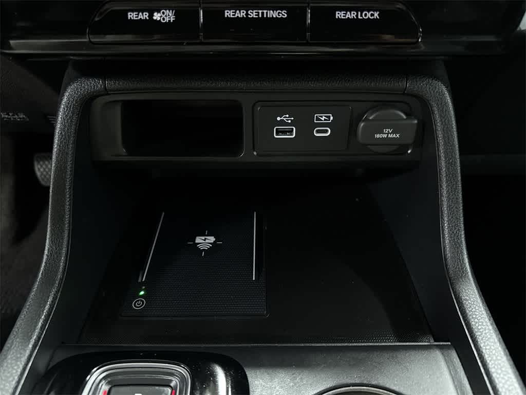 Thumbnail: 2024 Honda Pilot - 34