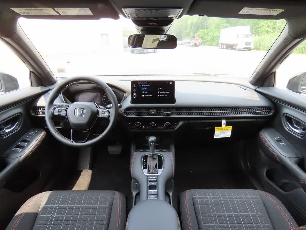 Thumbnail: 2026 Honda HR-V - 18