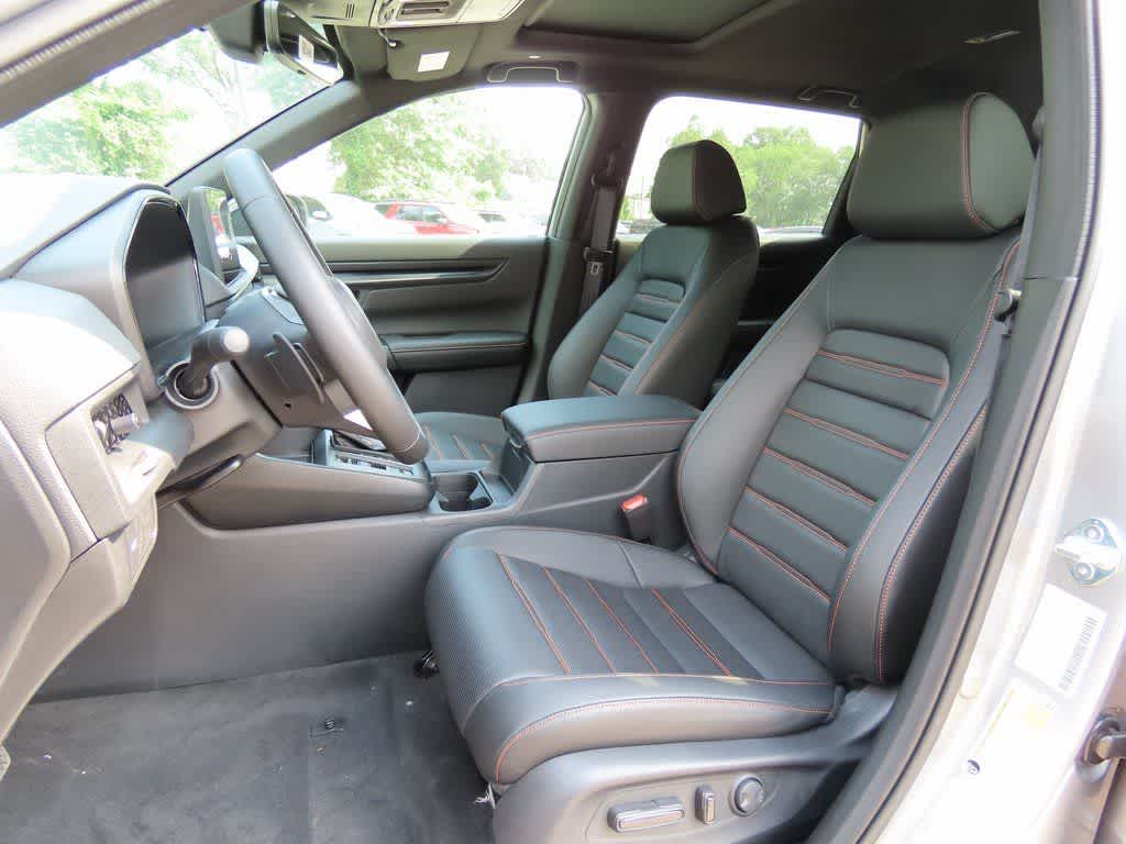 Thumbnail: 2026 Honda CR-V - 13