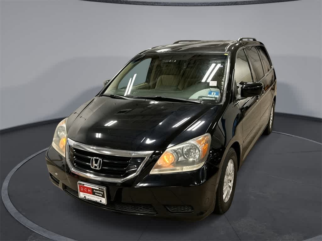 2008 Honda Odyssey EX-L -
                  Old Bridge Township, NJ