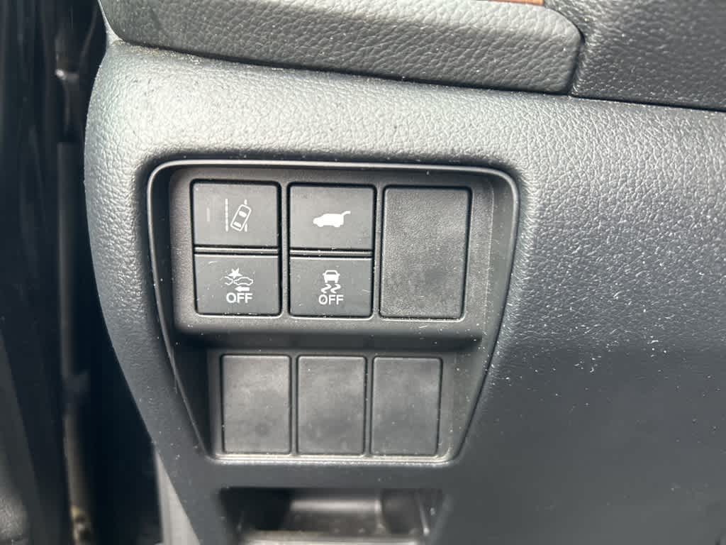 2022 Honda CR-V EX-L 16