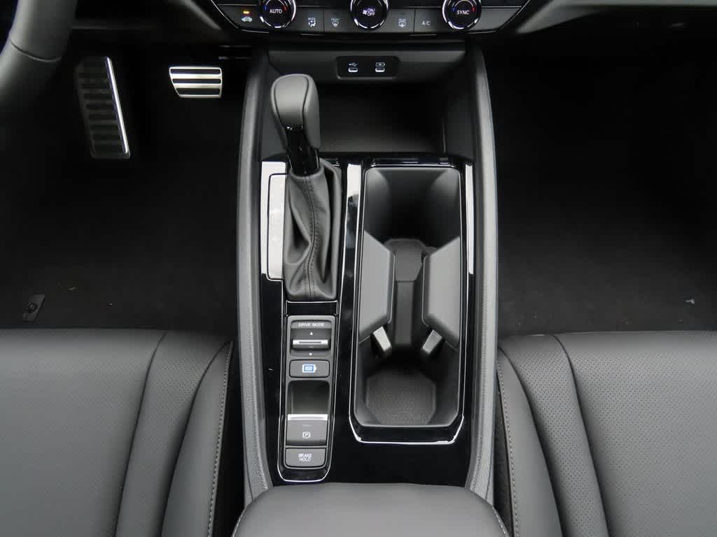 Thumbnail: 2025 Honda Accord - 21