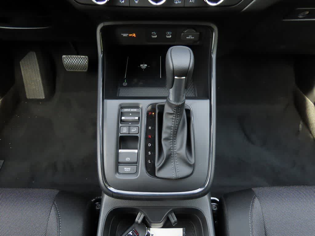 Thumbnail: 2026 Honda CR-V - 22