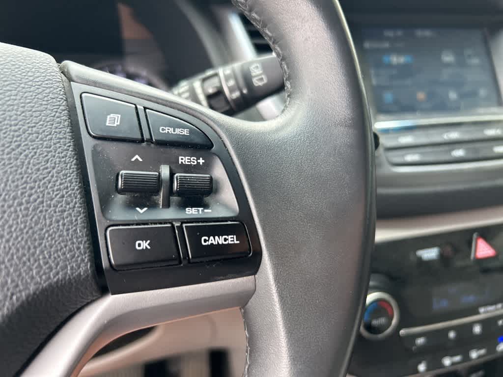 Thumbnail: 2018 Hyundai Tucson - 21