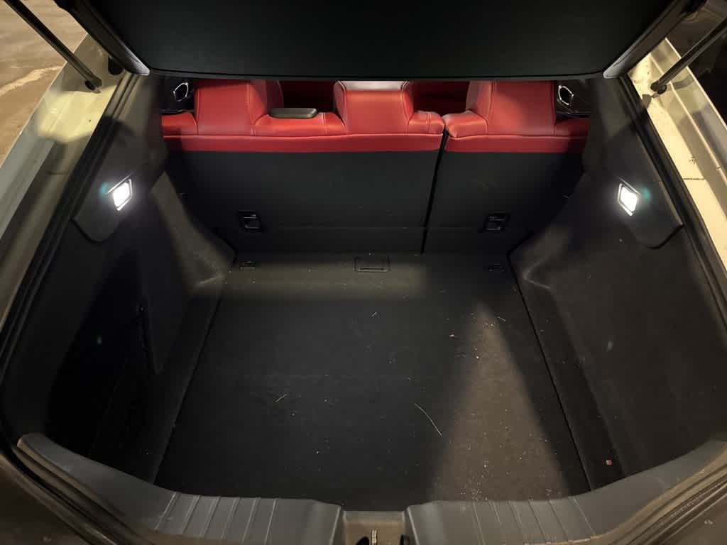 Thumbnail: 2023 Acura Integra - 19