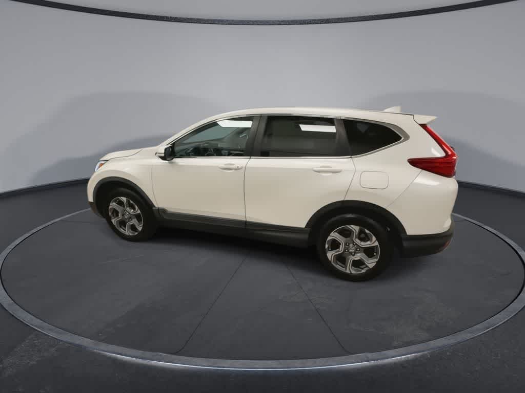 Thumbnail: 2018 Honda CR-V - 6