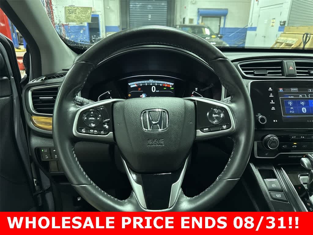 Thumbnail: 2022 Honda CR-V - 18