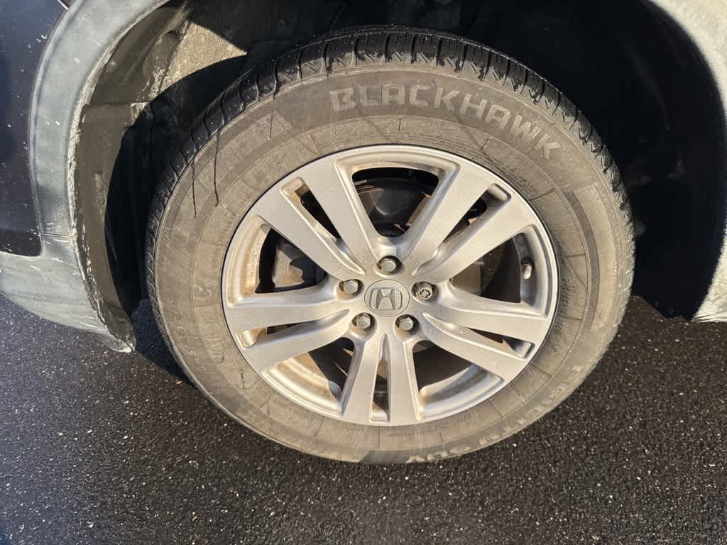 Thumbnail: 2016 Honda Pilot - 23