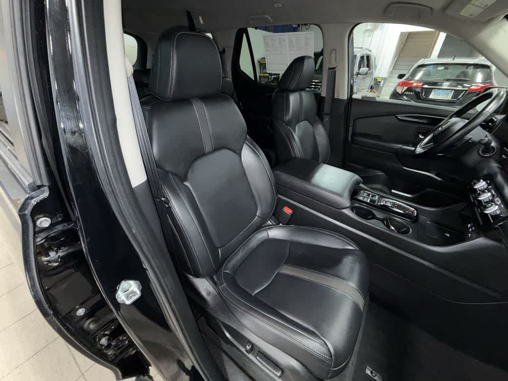 Thumbnail: 2023 Honda Pilot - 16
