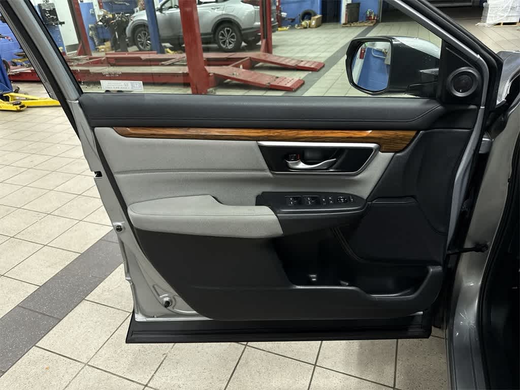 Thumbnail: 2022 Honda CR-V - 30