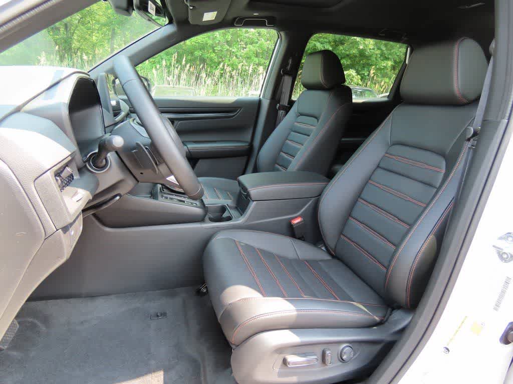 Thumbnail: 2026 Honda CR-V - 13