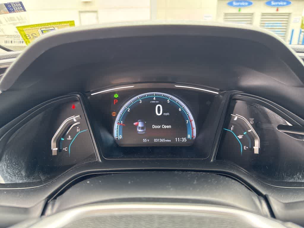 Thumbnail: 2020 Honda Civic - 10