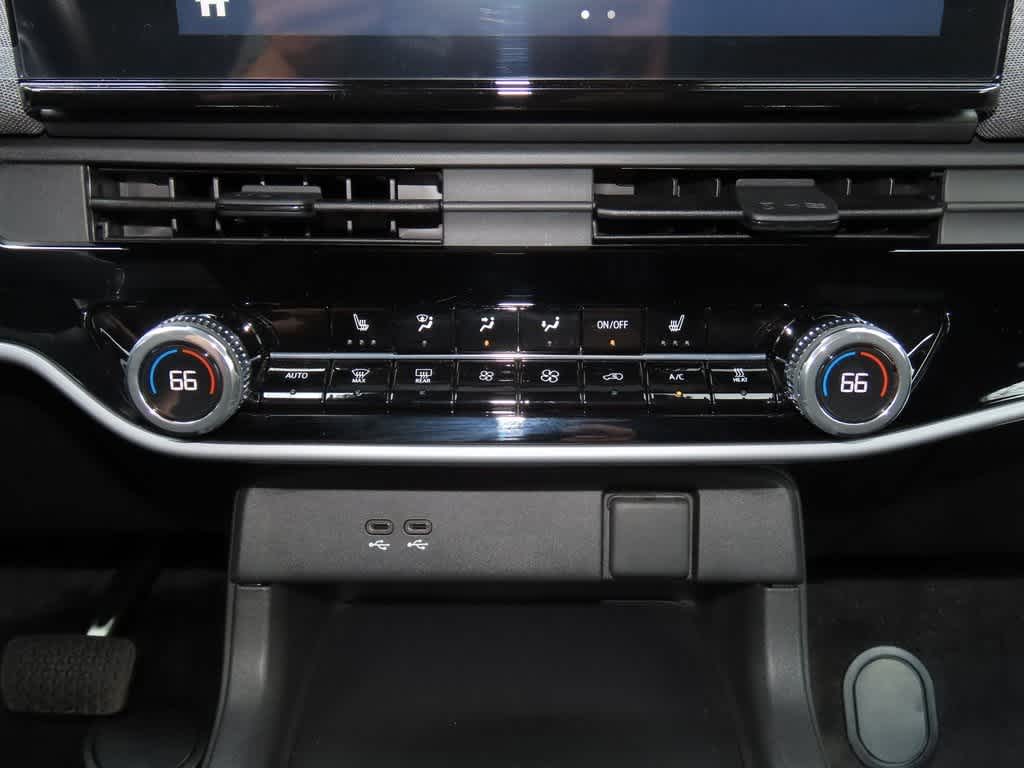 2025 Honda Prologue EX 20