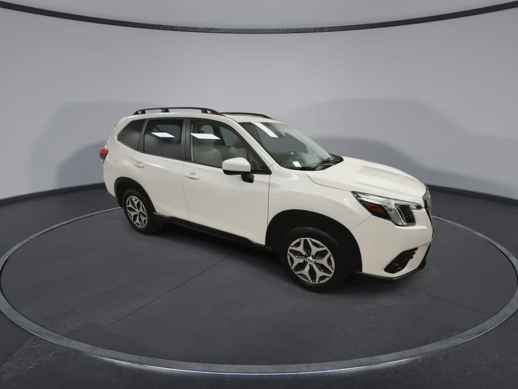 Thumbnail: 2023 Subaru Forester - 2