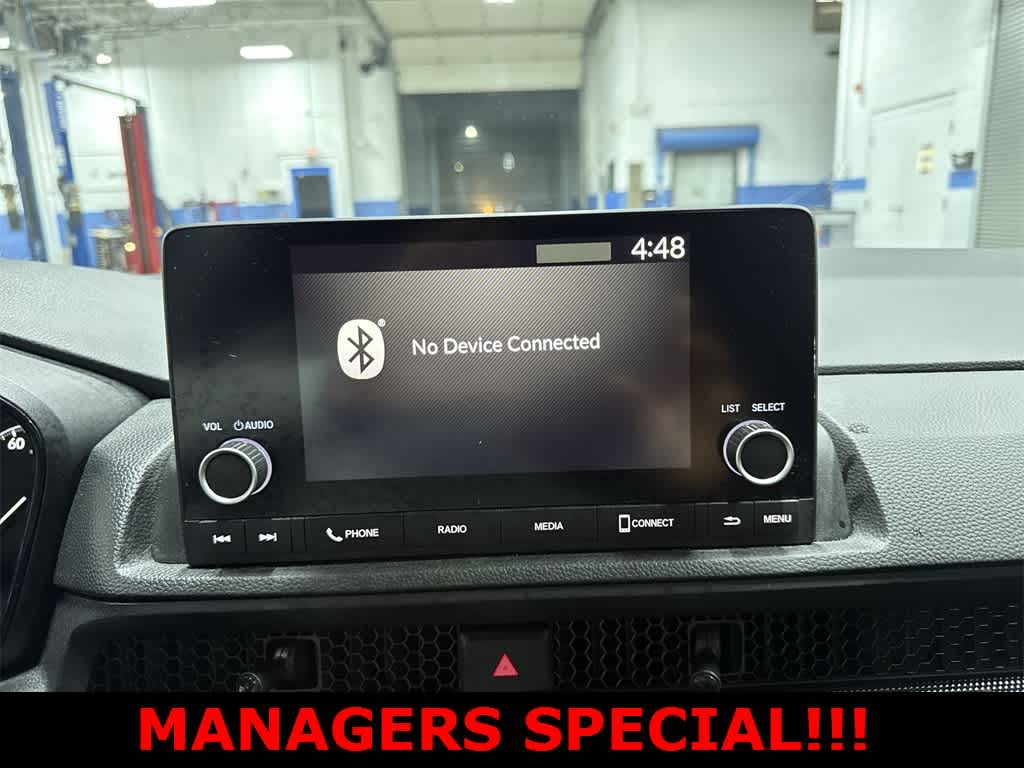 Thumbnail: 2023 Honda CR-V - 20