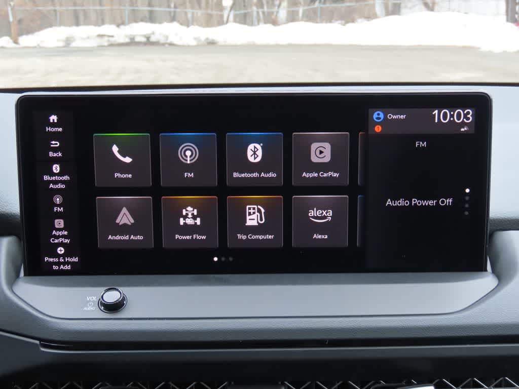 Thumbnail: 2026 Honda Accord - 19